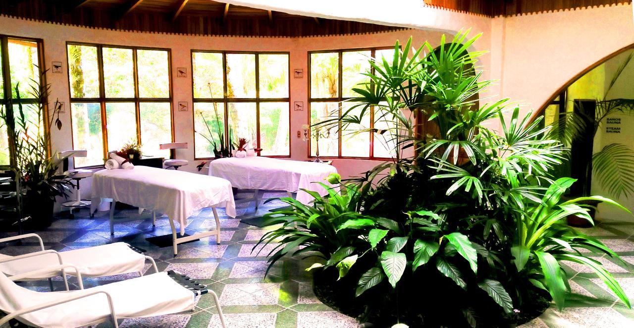 Hotel Rio Perlas Spa & Resort San Jose  Eksteriør bilde